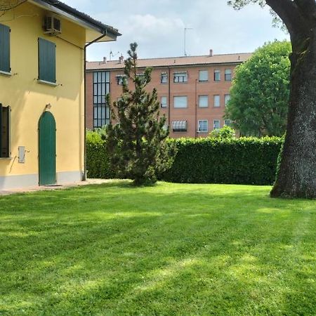 L'Incanto Home Bolonia Exterior foto