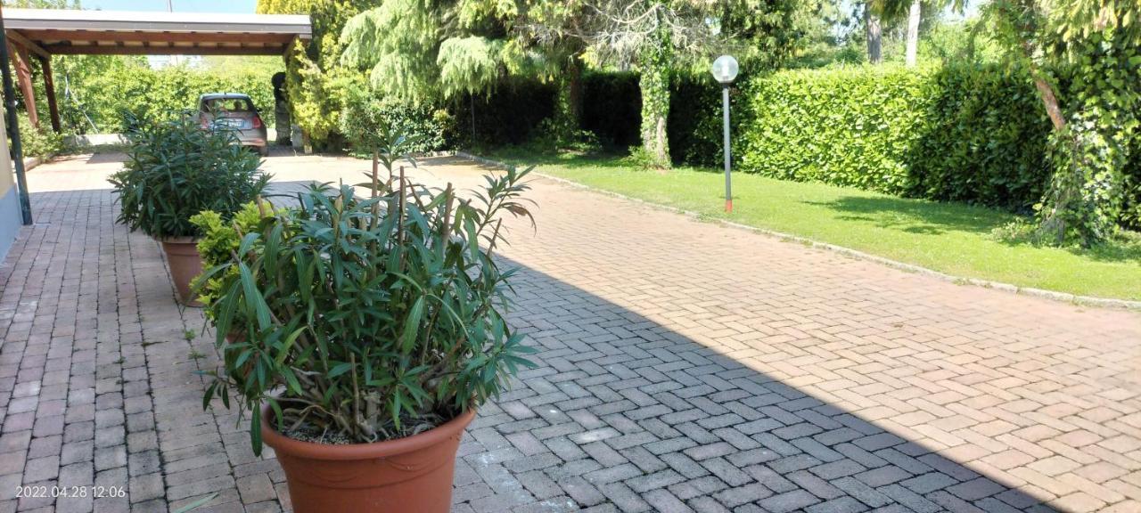 L'Incanto Home Bolonia Exterior foto